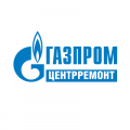 Благодарность ООО «Газпром центрремонт» (ЧБС)