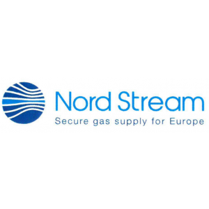 Благодарность Nord Stream AG